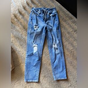 Women’s Curvy OG Straight Jeans 🩵